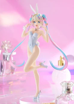 Good Smile Company POP UP PARADE NEEDY STREAMER OVERLOAD OMGkawaiiAngel-chan Bunny Ver. L Figure