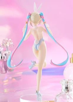 Good Smile Company POP UP PARADE NEEDY STREAMER OVERLOAD OMGkawaiiAngel-chan Bunny Ver. L Figure