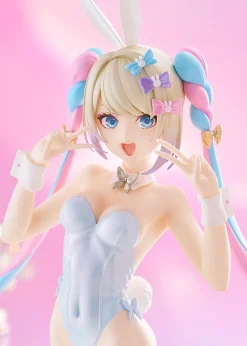 Good Smile Company POP UP PARADE NEEDY STREAMER OVERLOAD OMGkawaiiAngel-chan Bunny Ver. L Figure