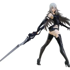 Good Smile Company Figure*POP UP PARADE NieR:Automata Ver1.1a A2 YoRHa Type A No. 2 Figure JAPAN OFFICIAL