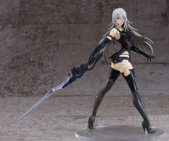 Good Smile Company Figure*POP UP PARADE NieR:Automata Ver1.1a A2 YoRHa Type A No. 2 Figure JAPAN OFFICIAL
