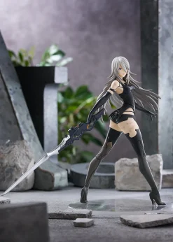 Good Smile Company Figure*POP UP PARADE NieR:Automata Ver1.1a A2 YoRHa Type A No. 2 Figure JAPAN OFFICIAL
