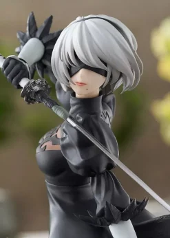 Good Smile Company Figure*POP UP PARADE NieR:Automata Ver1.1a 2B YoRHa No.2 Type B Figure JAPAN OFFICIAL