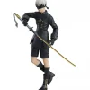 Good Smile Company POP UP PARADE NieR:Automata Ver1.1a 9S YoRHa No.9 Type S Figure JAPAN OFFICIAL
