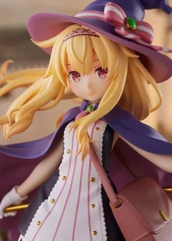 Good Smile Company POP UP PARADE Nobeta Little Witch Nobeta Figure JAPAN OFFICIAL