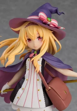 Good Smile Company POP UP PARADE Nobeta Little Witch Nobeta Figure JAPAN OFFICIAL