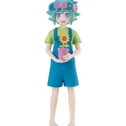 Good Smile Company POP UP PARADE Omori Basil Figure JAPAN OFFICIAL