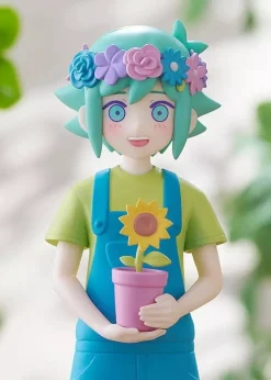Good Smile Company POP UP PARADE Omori Basil Figure JAPAN OFFICIAL