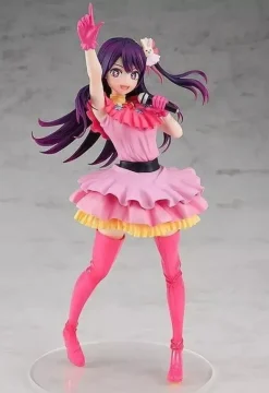 Good Smile Company POP UP PARADE Oshi no Ko Ai Figure JAPAN OFFICIAL