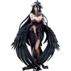 Good Smile Company Figure*POP UP PARADE Overlord Albedo Dress Ver. Figure JAPAN OFFICIAL
