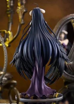 Good Smile Company Figure*POP UP PARADE Overlord Albedo Dress Ver. Figure JAPAN OFFICIAL