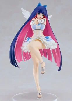 Good Smile Company Figure*POP UP PARADE Panty & Stocking with Garterbelt Stocking Repent Ver L size Figure