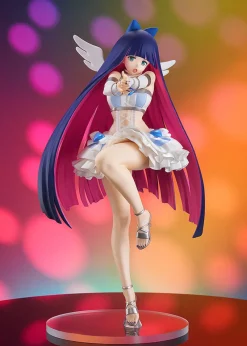 Good Smile Company Figure*POP UP PARADE Panty & Stocking with Garterbelt Stocking Repent Ver L size Figure