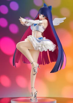 Good Smile Company Figure*POP UP PARADE Panty & Stocking with Garterbelt Stocking Repent Ver L size Figure