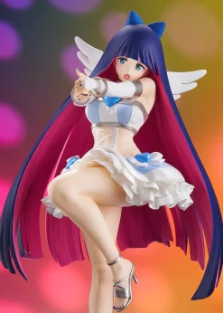 Good Smile Company Figure*POP UP PARADE Panty & Stocking with Garterbelt Stocking Repent Ver L size Figure