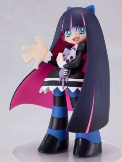 Good Smile Company Figure*POP UP PARADE Panty & Stocking with Garterbelt Stocking Figure JAPAN OFFICIAL