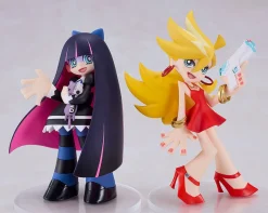Good Smile Company Figure*POP UP PARADE Panty & Stocking with Garterbelt Panty & Stocking 2 Set Figure