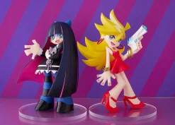 Good Smile Company Figure*POP UP PARADE Panty & Stocking with Garterbelt Panty & Stocking 2 Set Figure