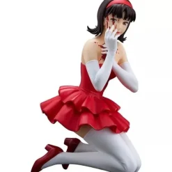 Good Smile Company POP UP PARADE PERFECT BLUE Mima Kirigoe Figure JAPAN OFFICIAL