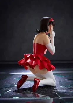 Good Smile Company POP UP PARADE PERFECT BLUE Mima Kirigoe Figure JAPAN OFFICIAL