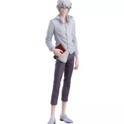 Good Smile Company Figure*POP UP PARADE Psycho-Pass Shogo Makishima L Figure JAPAN OFFICIAL