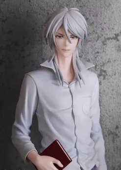 Good Smile Company Figure*POP UP PARADE Psycho-Pass Shogo Makishima L Figure JAPAN OFFICIAL