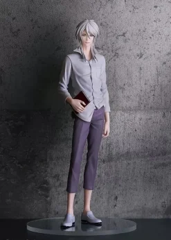 Good Smile Company Figure*POP UP PARADE Psycho-Pass Shogo Makishima L Figure JAPAN OFFICIAL