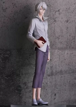 Good Smile Company Figure*POP UP PARADE Psycho-Pass Shogo Makishima L Figure JAPAN OFFICIAL