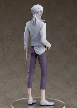 Good Smile Company Figure*POP UP PARADE Psycho-Pass Shogo Makishima L Figure JAPAN OFFICIAL