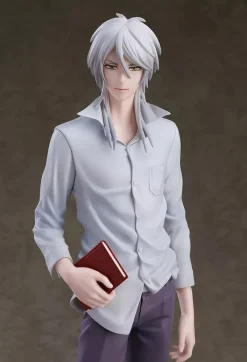 Good Smile Company Figure*POP UP PARADE Psycho-Pass Shogo Makishima L Figure JAPAN OFFICIAL