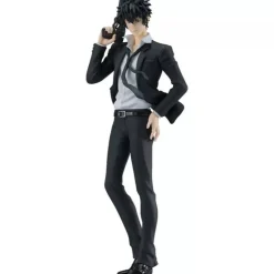 Good Smile Company Figure*POP UP PARADE PSYCHO-PASS Shinya Kogami L Figure JAPAN OFFICIAL