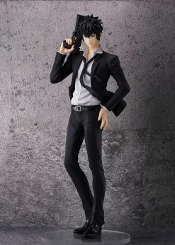 Good Smile Company Figure*POP UP PARADE PSYCHO-PASS Shinya Kogami L Figure JAPAN OFFICIAL