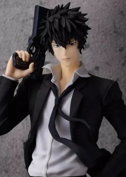 Good Smile Company Figure*POP UP PARADE PSYCHO-PASS Shinya Kogami L Figure JAPAN OFFICIAL