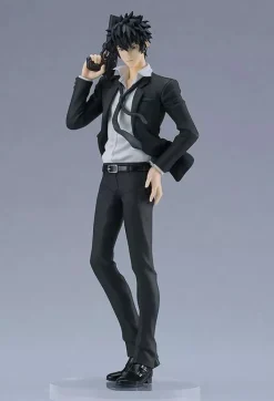 Good Smile Company Figure*POP UP PARADE PSYCHO-PASS Shinya Kogami L Figure JAPAN OFFICIAL