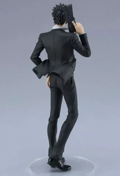 Good Smile Company Figure*POP UP PARADE PSYCHO-PASS Shinya Kogami L Figure JAPAN OFFICIAL
