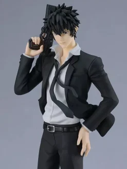 Good Smile Company Figure*POP UP PARADE PSYCHO-PASS Shinya Kogami L Figure JAPAN OFFICIAL