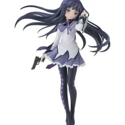 Good Smile Company Figure*POP UP PARADE Puella Magi Madoka Magica Side Story Homura Akemi Figure JAPAN