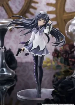 Good Smile Company Figure*POP UP PARADE Puella Magi Madoka Magica Side Story Homura Akemi Figure JAPAN