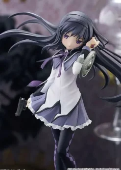 Good Smile Company Figure*POP UP PARADE Puella Magi Madoka Magica Side Story Homura Akemi Figure JAPAN
