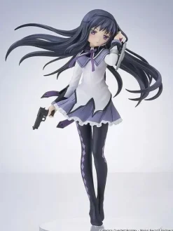 Good Smile Company Figure*POP UP PARADE Puella Magi Madoka Magica Side Story Homura Akemi Figure JAPAN