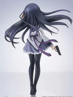 Good Smile Company Figure*POP UP PARADE Puella Magi Madoka Magica Side Story Homura Akemi Figure JAPAN