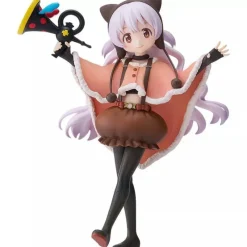 Good Smile Company Figure*POP UP PARADE Puella Magi Madoka Magica The Movie Nagisa Momoe Figure JAPAN