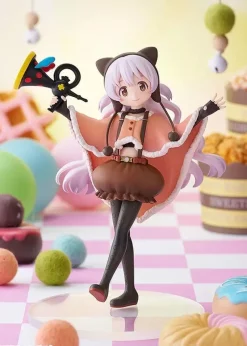 Good Smile Company Figure*POP UP PARADE Puella Magi Madoka Magica The Movie Nagisa Momoe Figure JAPAN