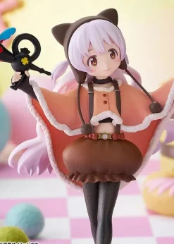 Good Smile Company Figure*POP UP PARADE Puella Magi Madoka Magica The Movie Nagisa Momoe Figure JAPAN