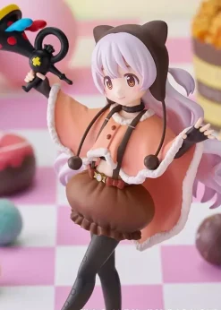 Good Smile Company Figure*POP UP PARADE Puella Magi Madoka Magica The Movie Nagisa Momoe Figure JAPAN