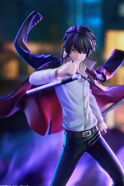 Good Smile Arts Shanghai Figure*POP UP PARADE Reborn! Kyoya Hibari Figure JAPAN OFFICIAL