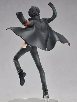 Good Smile Arts Shanghai Figure*POP UP PARADE Reborn! Kyoya Hibari Figure JAPAN OFFICIAL