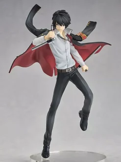Good Smile Arts Shanghai Figure*POP UP PARADE Reborn! Kyoya Hibari Figure JAPAN OFFICIAL