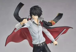 Good Smile Arts Shanghai Figure*POP UP PARADE Reborn! Kyoya Hibari Figure JAPAN OFFICIAL