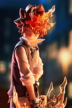 Good Smile Arts Shanghai POP UP PARADE Reborn! Tsunayoshi Sawada Figure JAPAN OFFICIAL